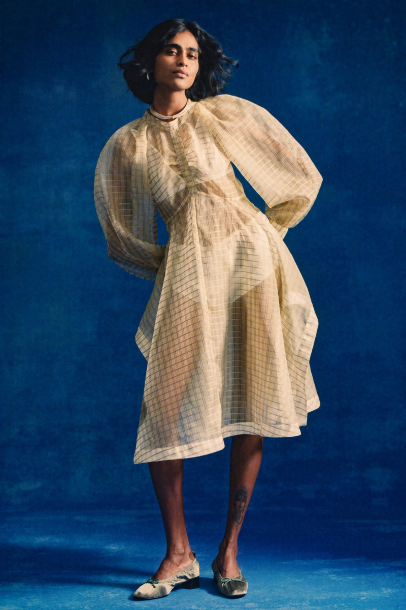 3.1 Phillip Lim lookbook for Pre-Fall 2025