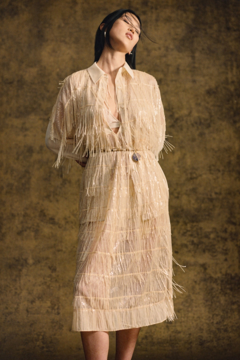 3.1 Phillip Lim lookbook for Pre-Fall 2025