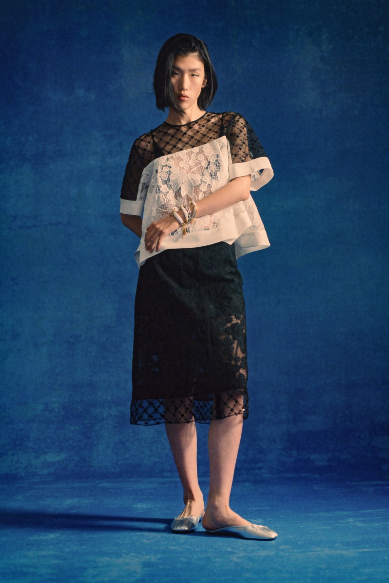3.1 Phillip Lim lookbook for Pre-Fall 2025