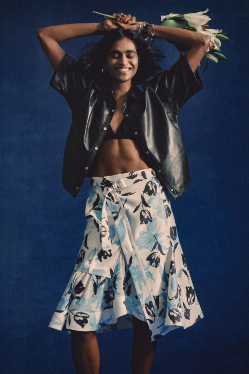 3.1 Phillip Lim lookbook for Pre-Fall 2025