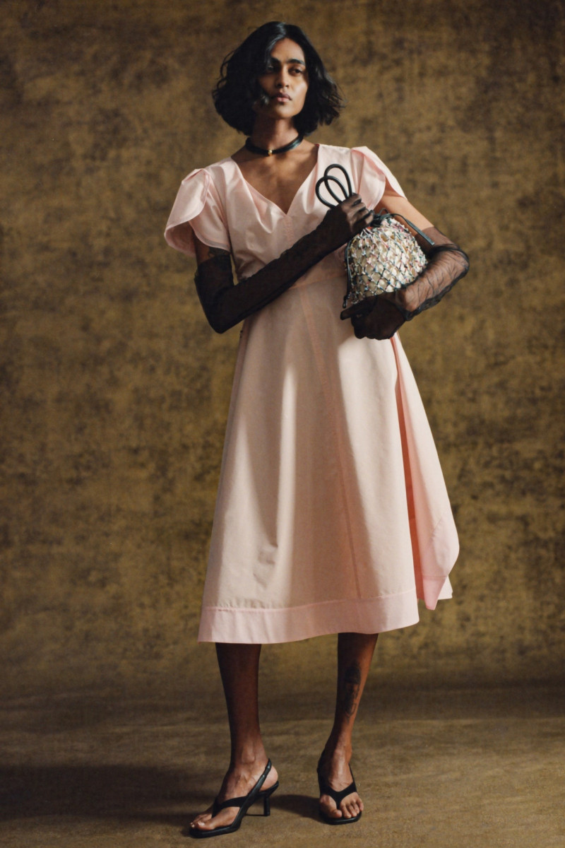 3.1 Phillip Lim lookbook for Pre-Fall 2025