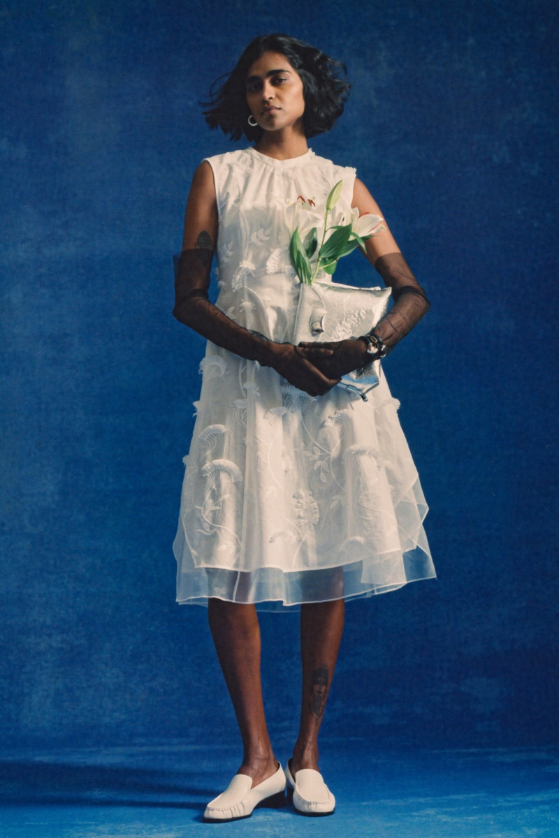 3.1 Phillip Lim lookbook for Pre-Fall 2025