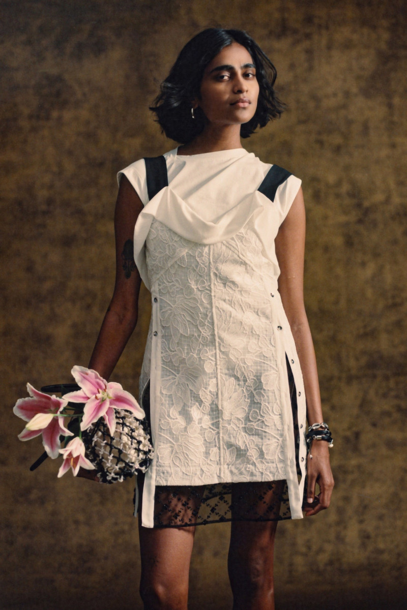 3.1 Phillip Lim lookbook for Pre-Fall 2025