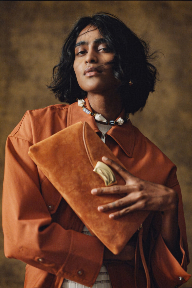 3.1 Phillip Lim lookbook for Pre-Fall 2025