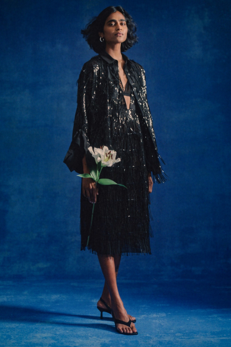 3.1 Phillip Lim lookbook for Pre-Fall 2025