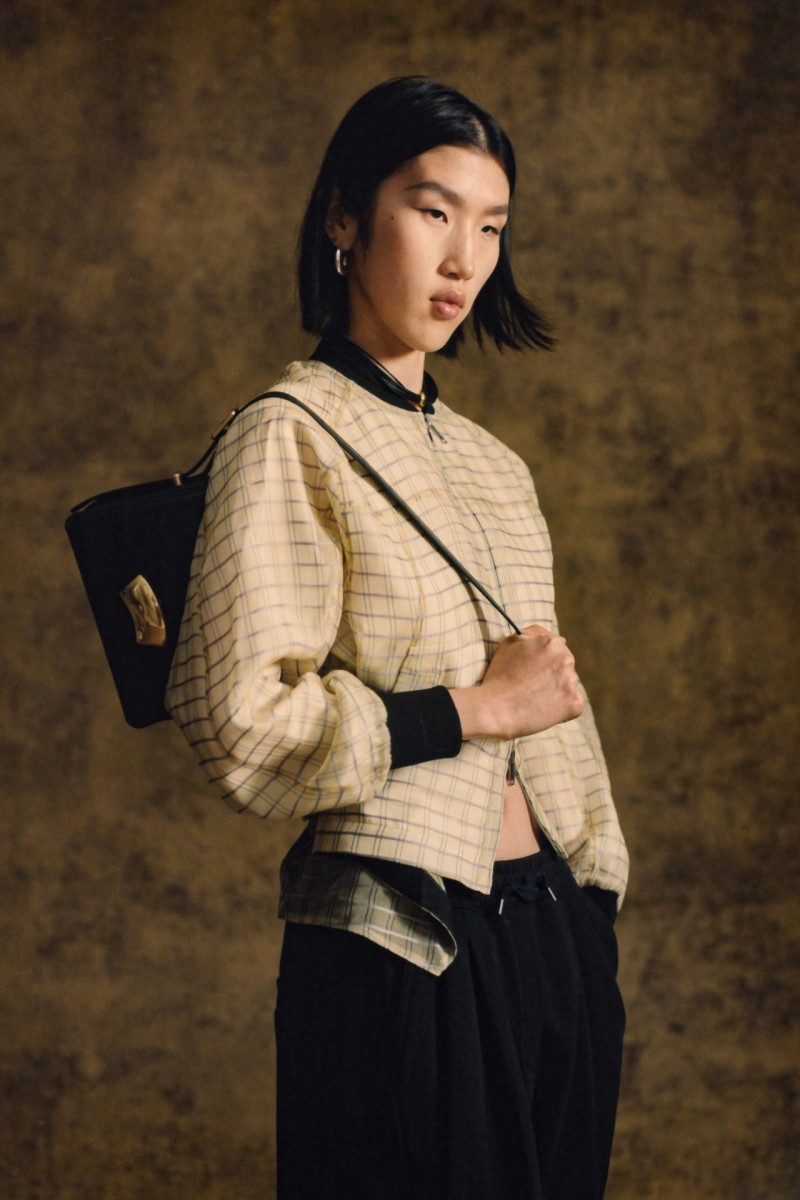 3.1 Phillip Lim lookbook for Pre-Fall 2025