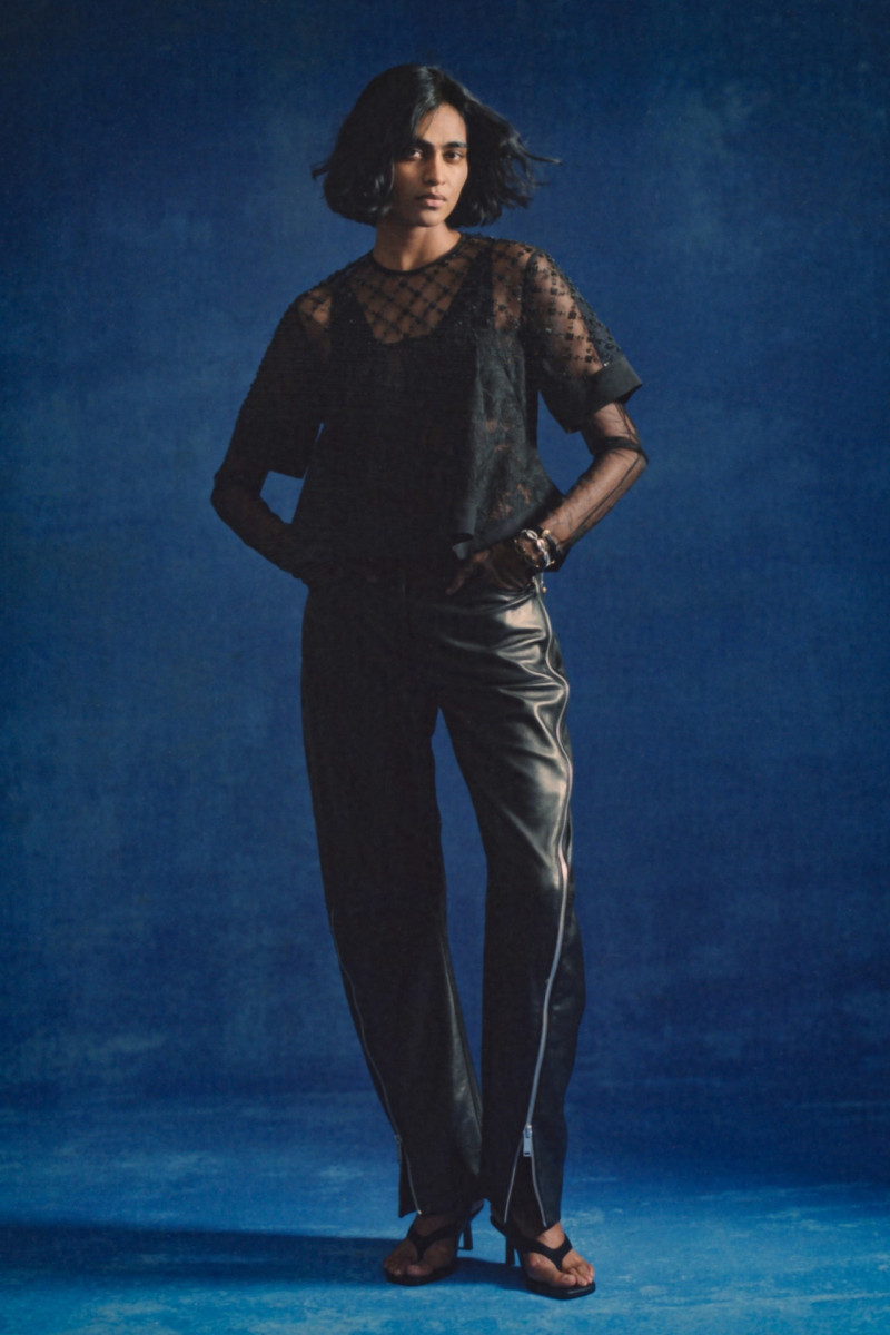 3.1 Phillip Lim lookbook for Pre-Fall 2025
