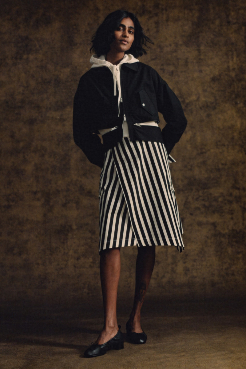 3.1 Phillip Lim lookbook for Pre-Fall 2025