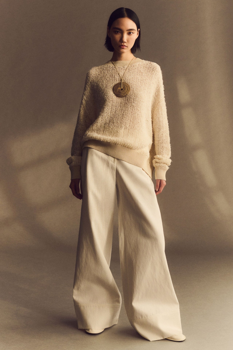 Lafayette 148 New York lookbook for Pre-Fall 2025