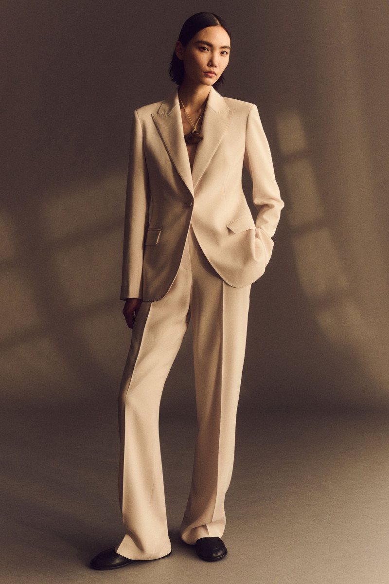 Lafayette 148 New York lookbook for Pre-Fall 2025