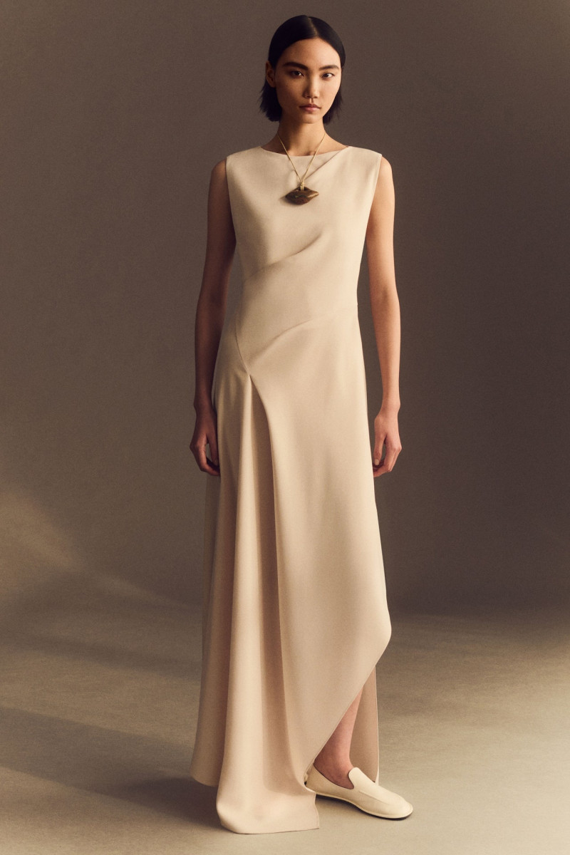 Lafayette 148 New York lookbook for Pre-Fall 2025