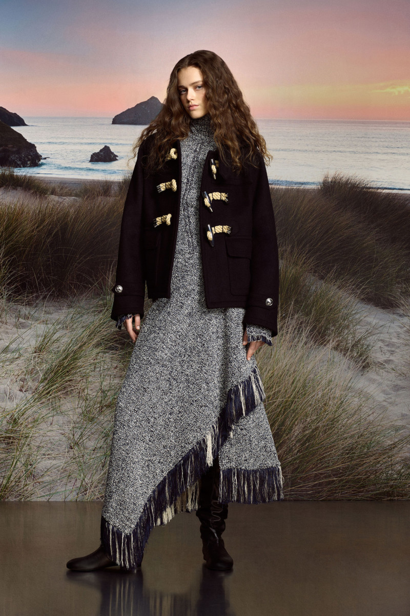 Paco Rabanne lookbook for Pre-Fall 2025