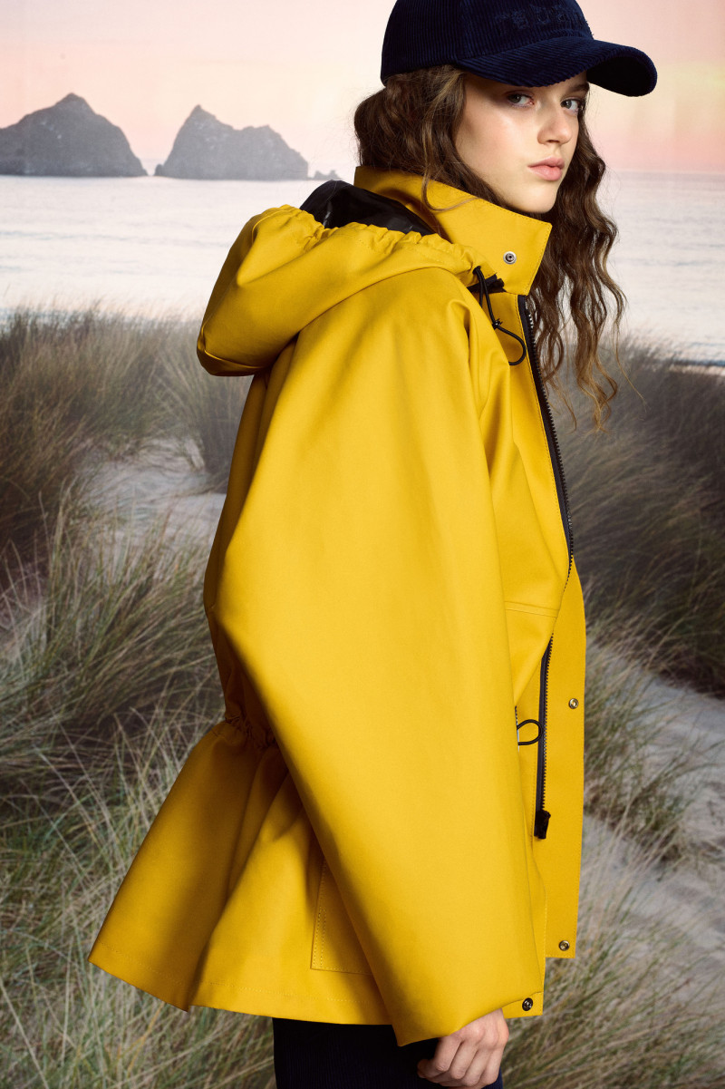 Paco Rabanne lookbook for Pre-Fall 2025