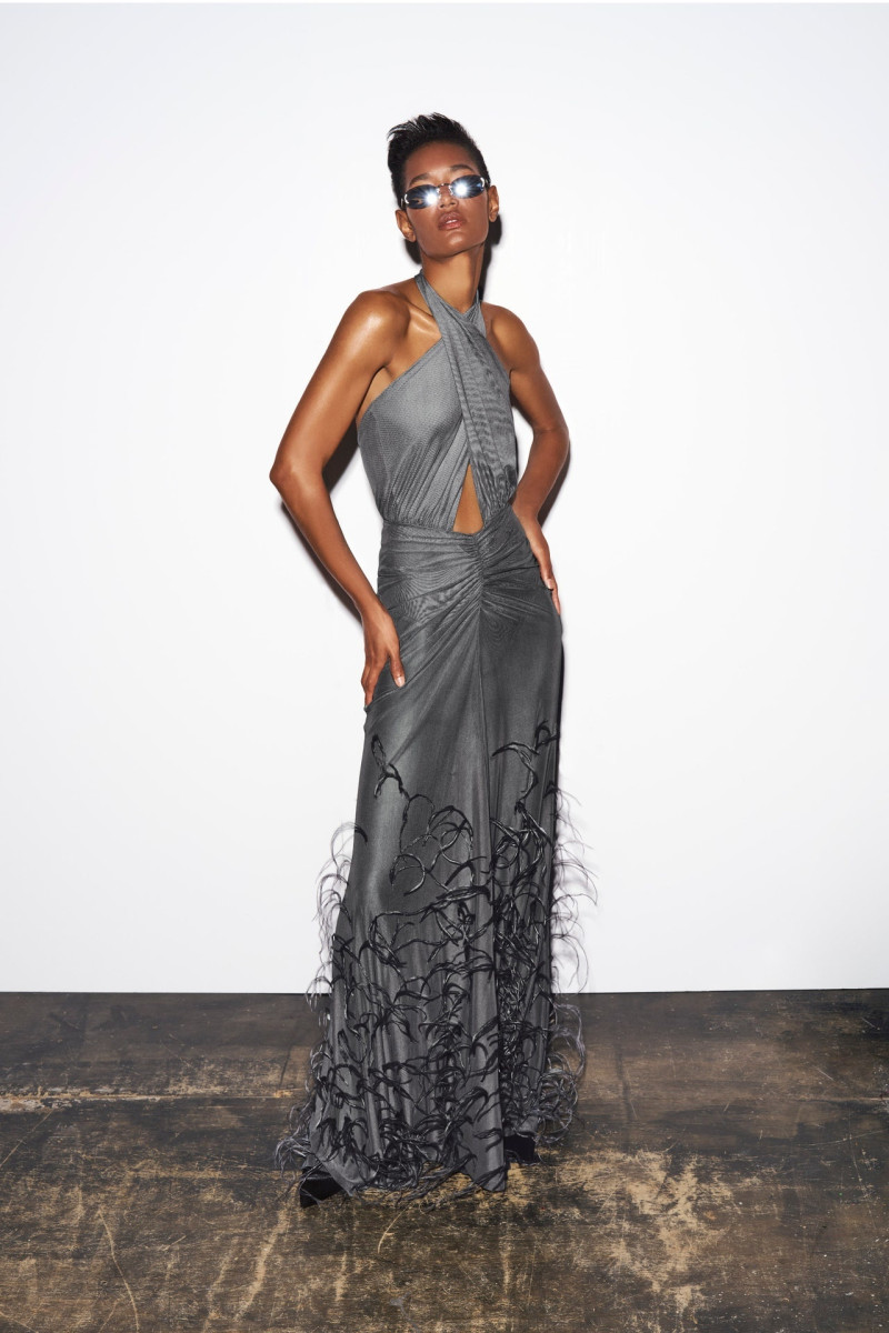 Lapointe lookbook for Pre-Fall 2025