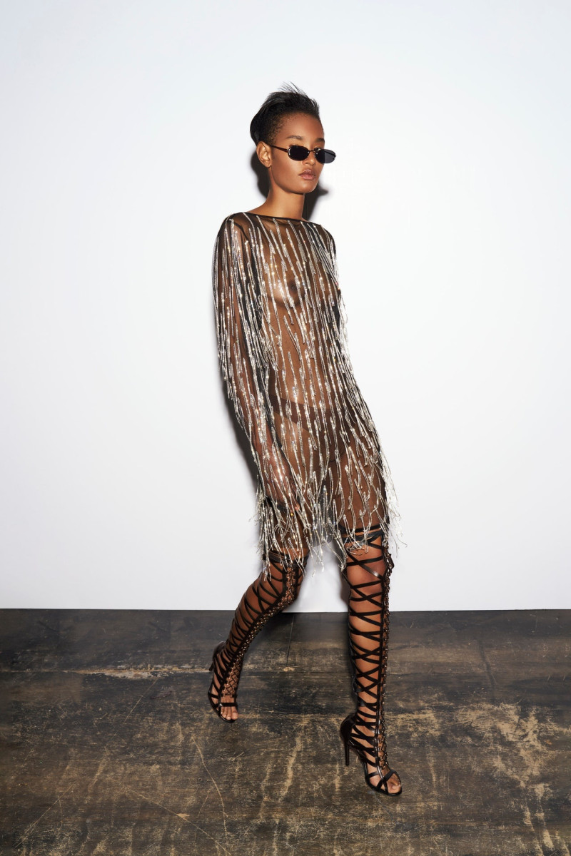 Lapointe lookbook for Pre-Fall 2025