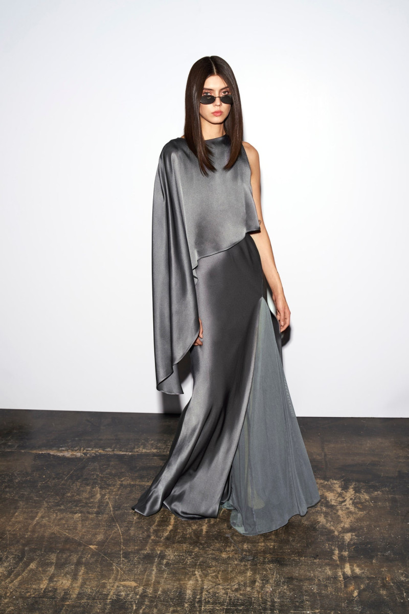 Lapointe lookbook for Pre-Fall 2025