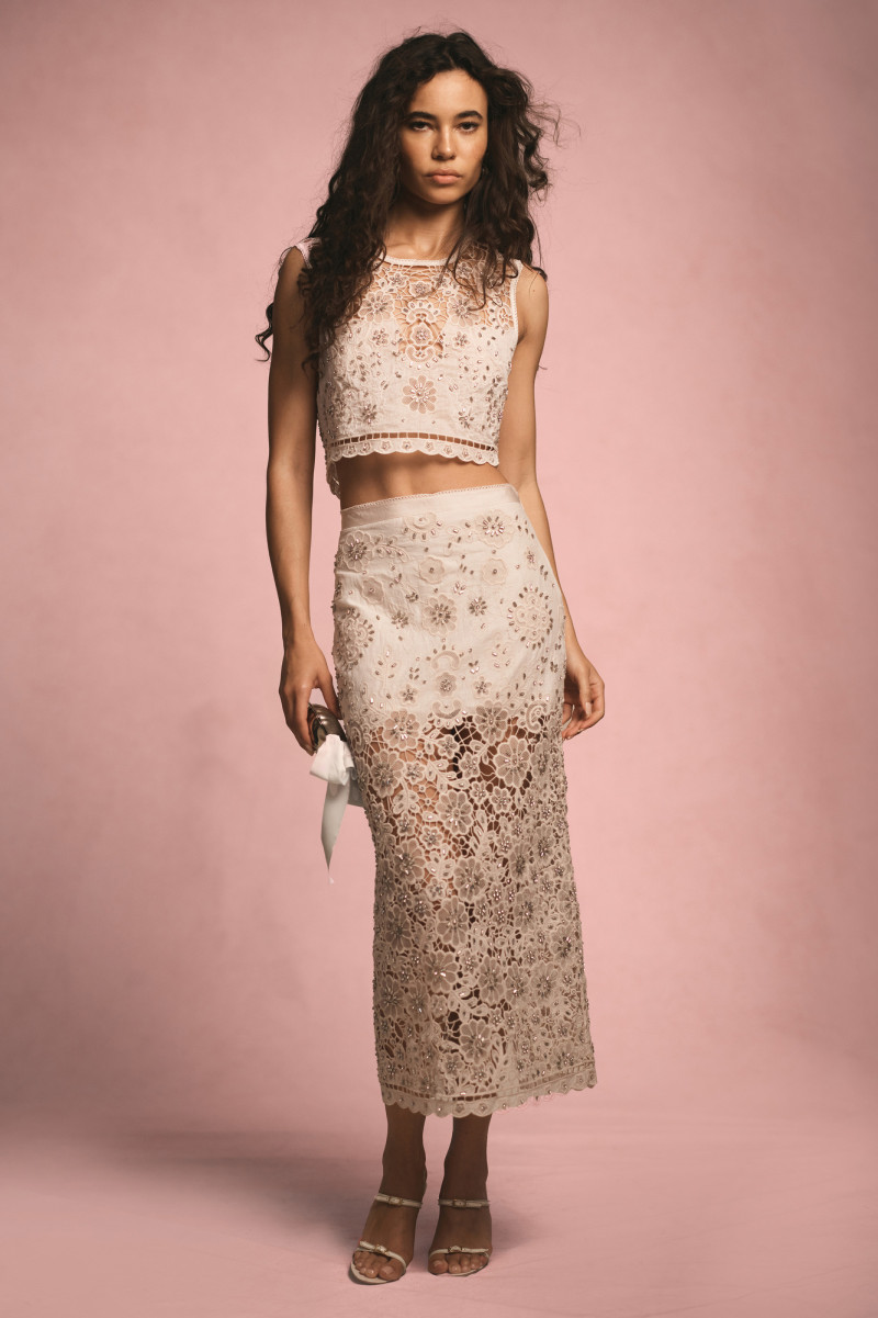LoveShackFancy lookbook for Pre-Fall 2025