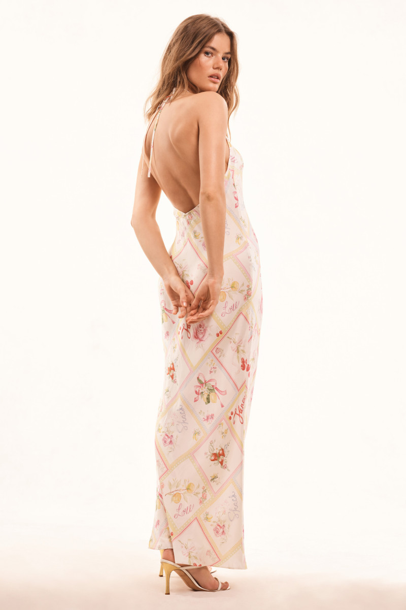 LoveShackFancy lookbook for Pre-Fall 2025