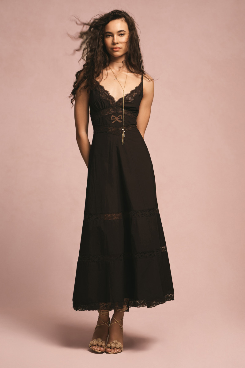 LoveShackFancy lookbook for Pre-Fall 2025