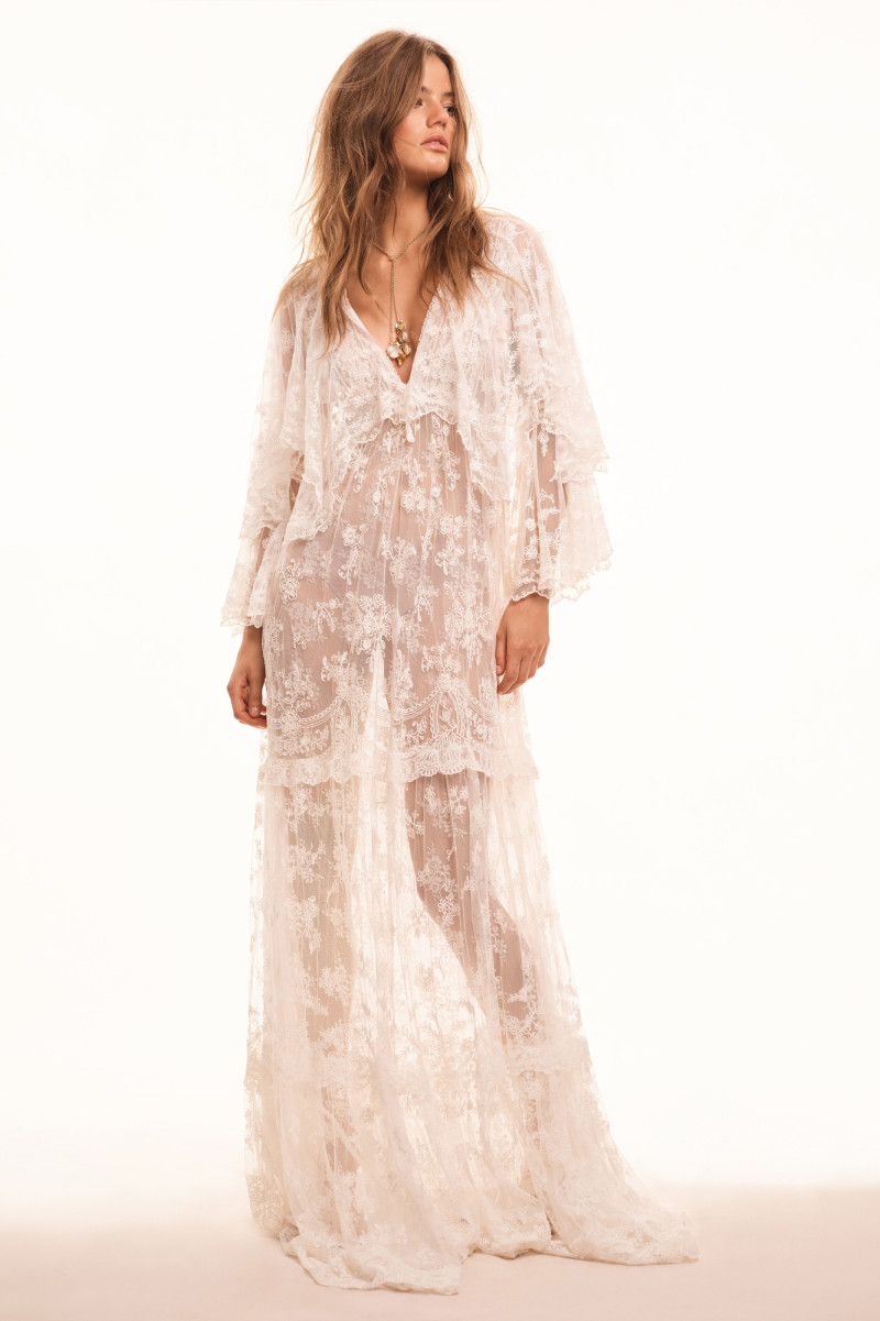 LoveShackFancy lookbook for Pre-Fall 2025