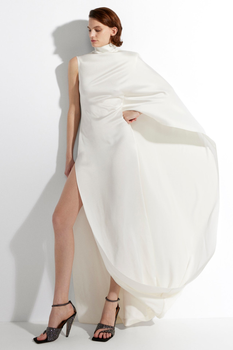Stella McCartney lookbook for Pre-Fall 2025