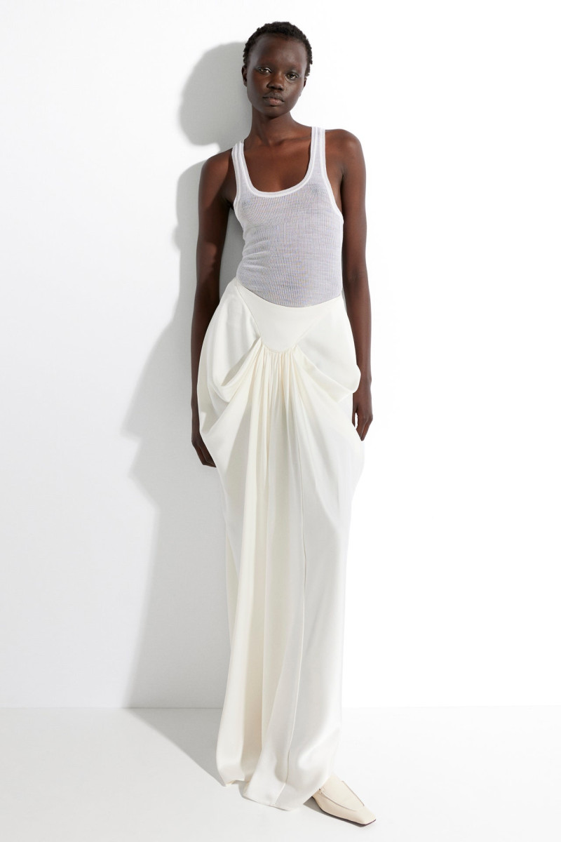 Stella McCartney lookbook for Pre-Fall 2025