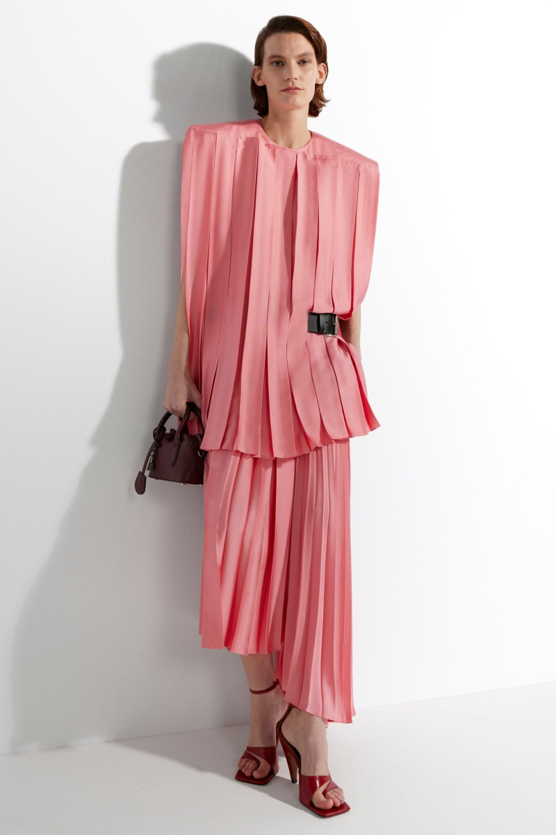 Stella McCartney lookbook for Pre-Fall 2025