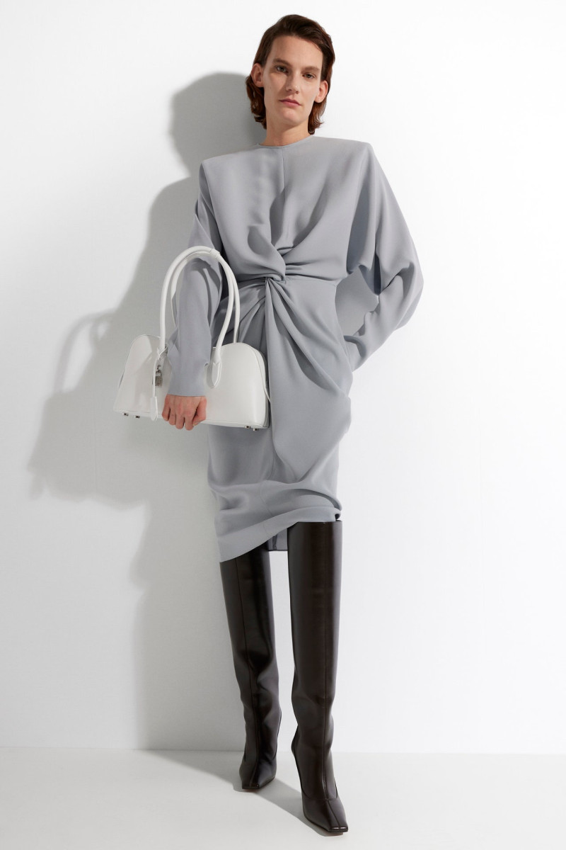 Stella McCartney lookbook for Pre-Fall 2025