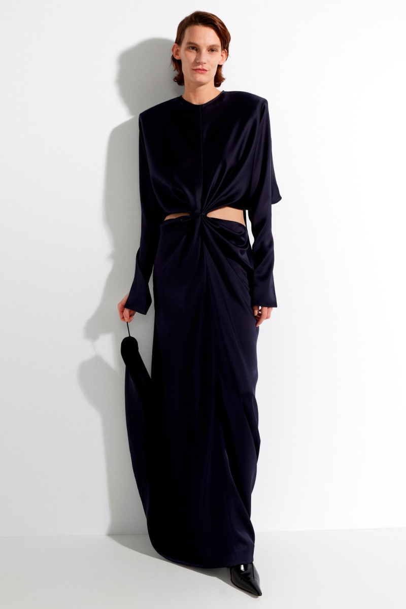 Stella McCartney lookbook for Pre-Fall 2025