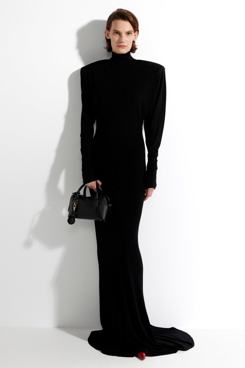Stella McCartney lookbook for Pre-Fall 2025