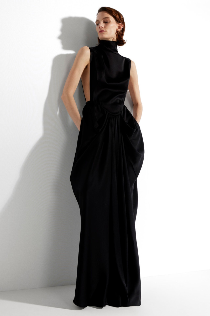 Stella McCartney lookbook for Pre-Fall 2025