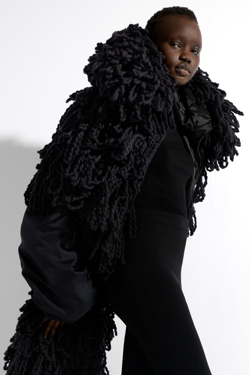 Stella McCartney lookbook for Pre-Fall 2025