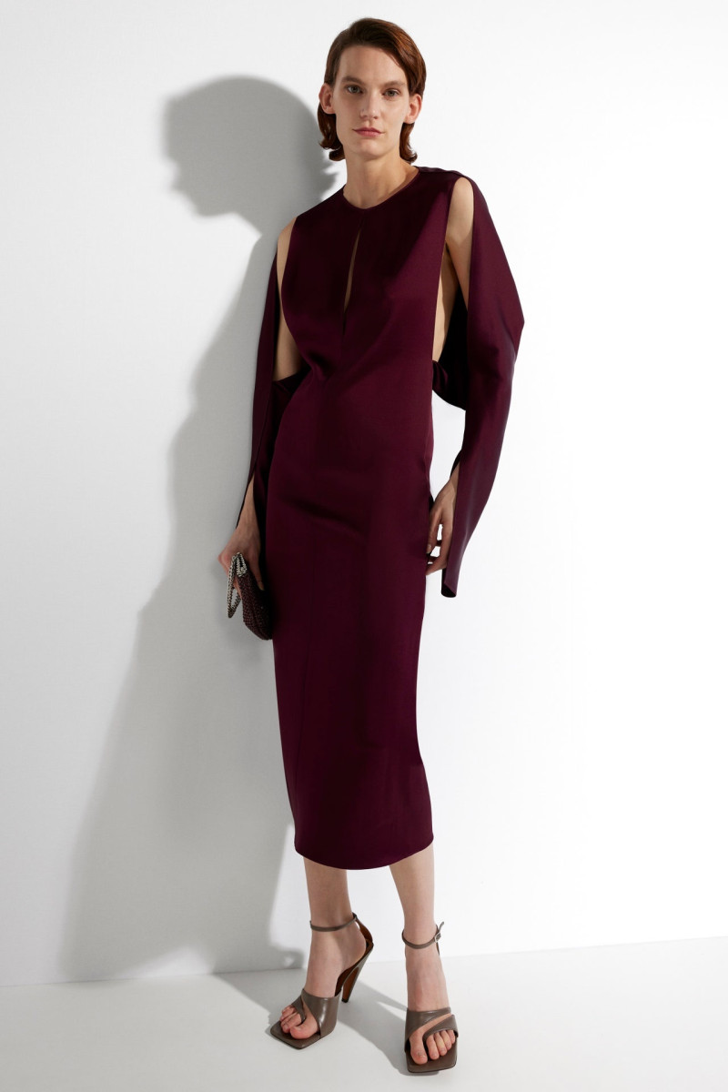 Stella McCartney lookbook for Pre-Fall 2025