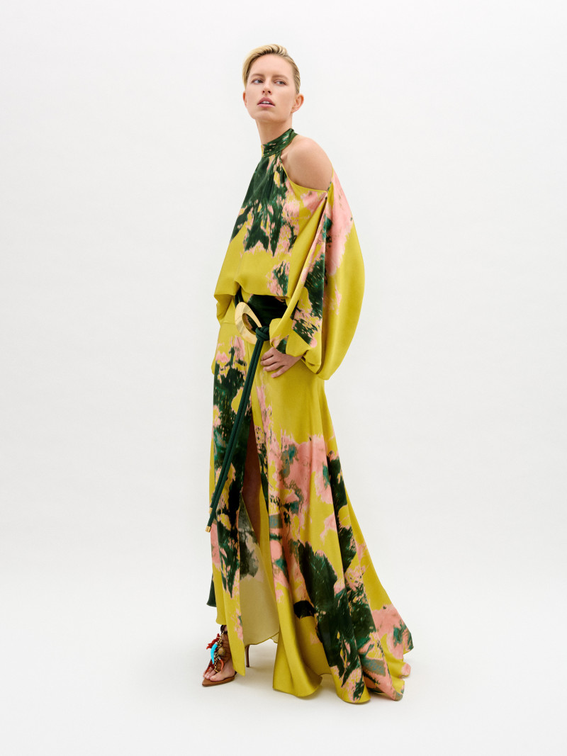 Silvia Tcherassi lookbook for Pre-Fall 2025