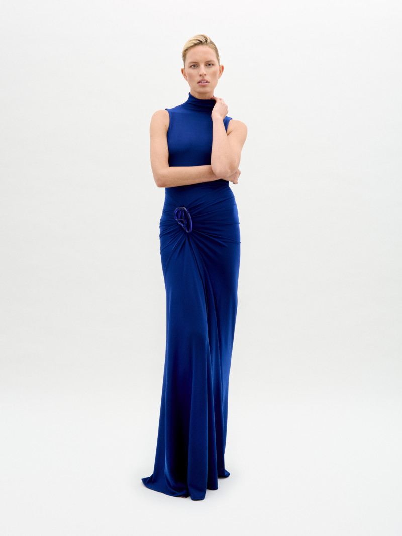Silvia Tcherassi lookbook for Pre-Fall 2025