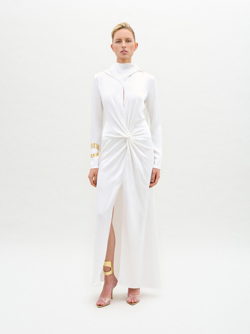 Silvia Tcherassi lookbook for Pre-Fall 2025