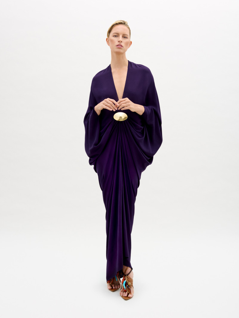Silvia Tcherassi lookbook for Pre-Fall 2025