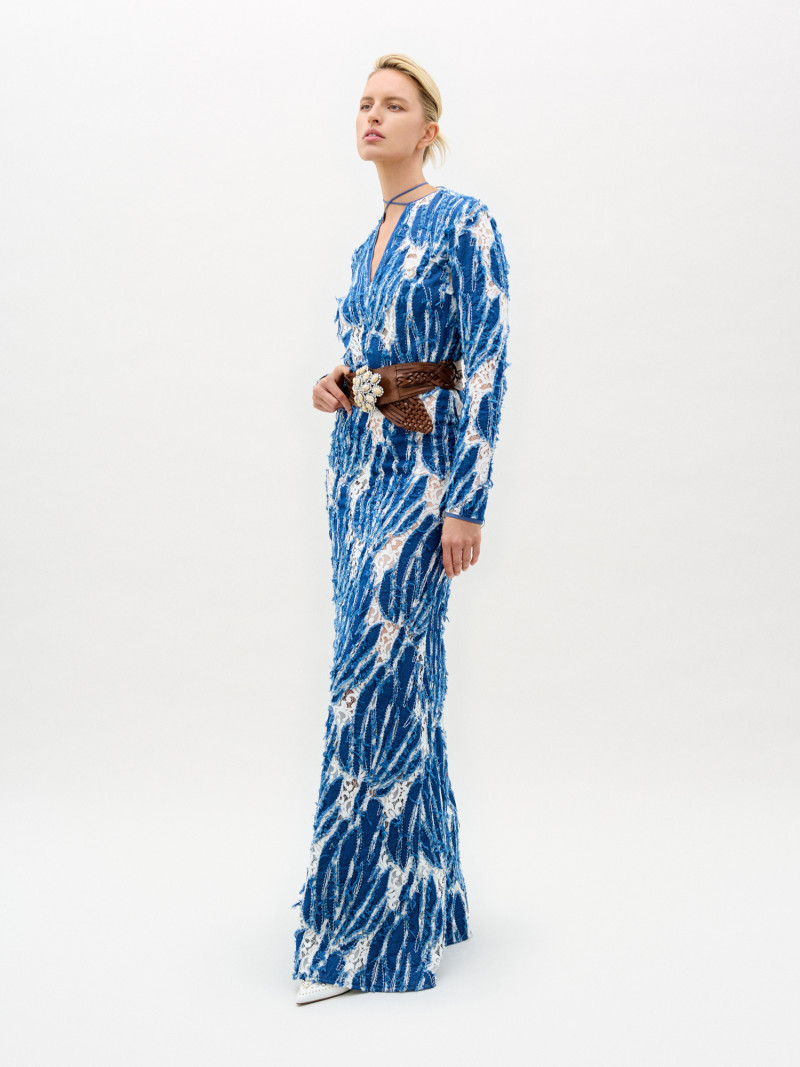 Silvia Tcherassi lookbook for Pre-Fall 2025