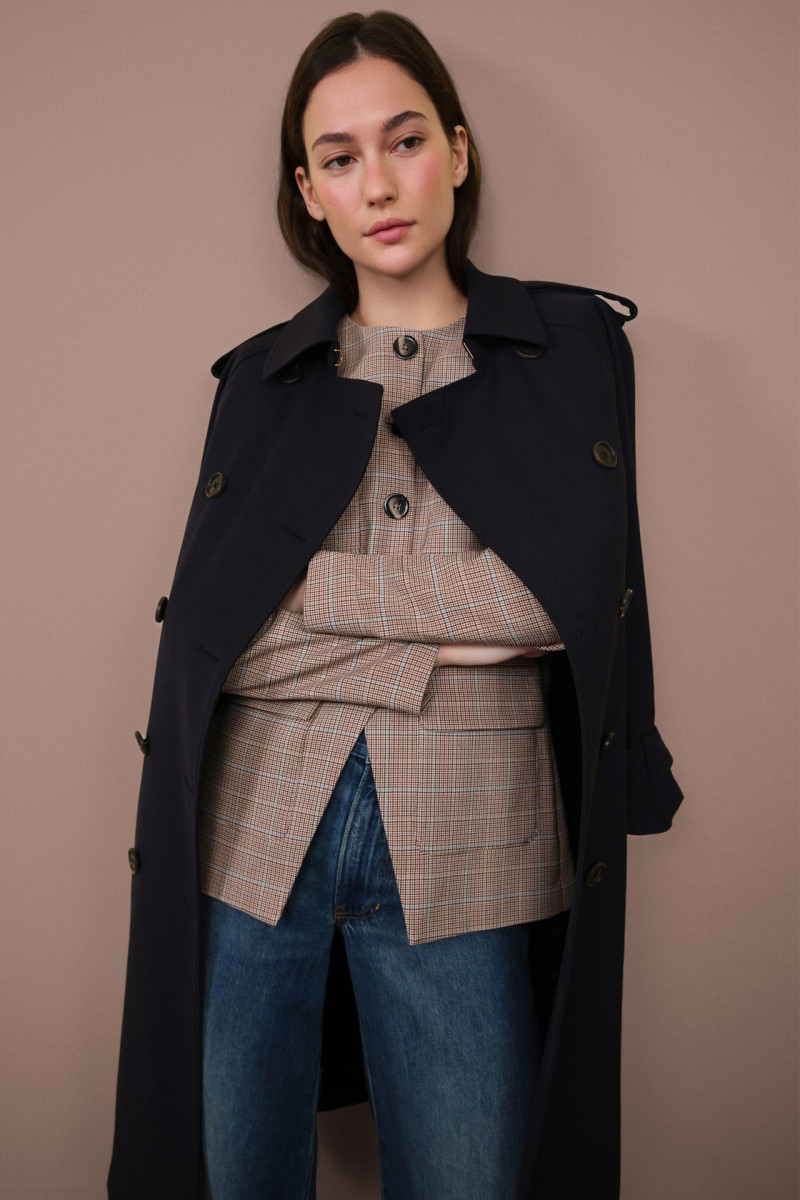 Veronica Beard lookbook for Pre-Fall 2025
