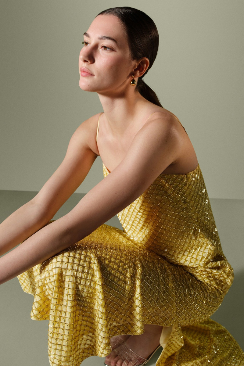Veronica Beard lookbook for Pre-Fall 2025