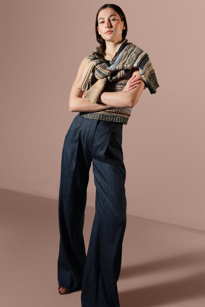 Veronica Beard lookbook for Pre-Fall 2025