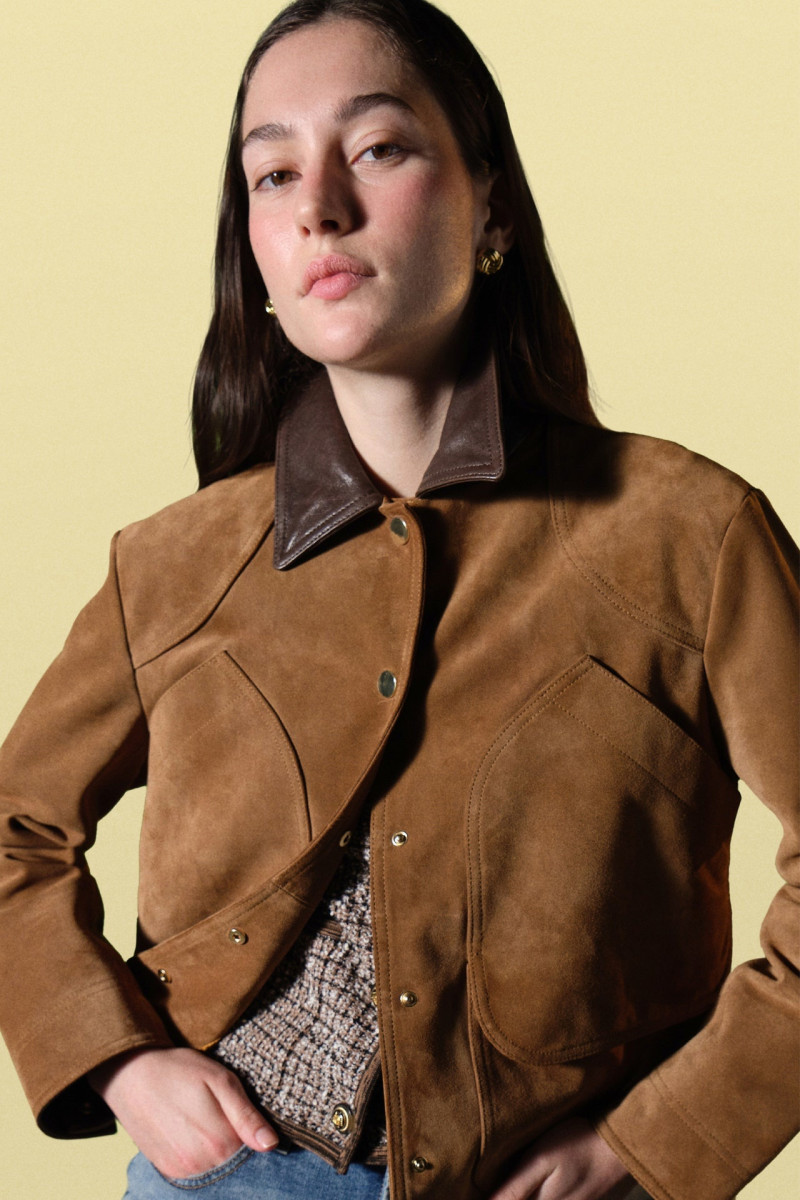 Veronica Beard lookbook for Pre-Fall 2025