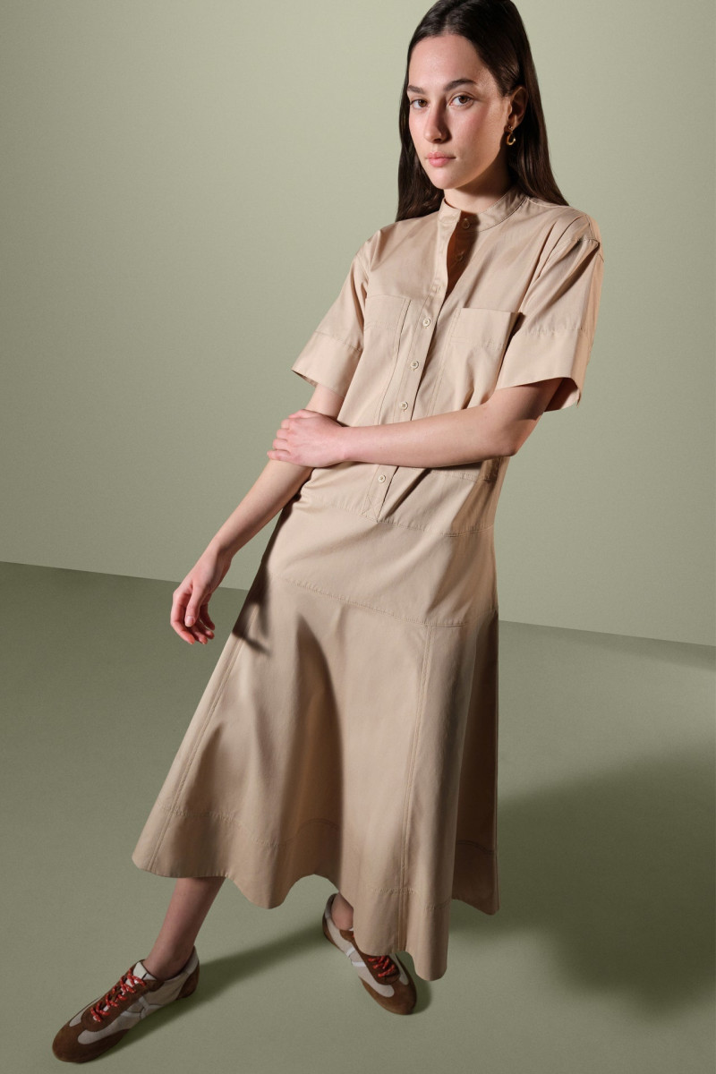 Veronica Beard lookbook for Pre-Fall 2025
