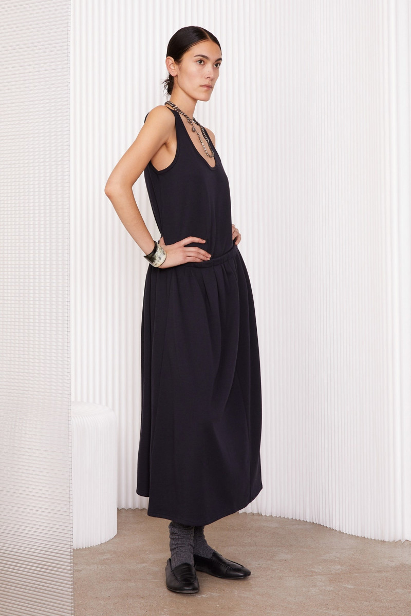 Officine Generale lookbook for Pre-Fall 2025
