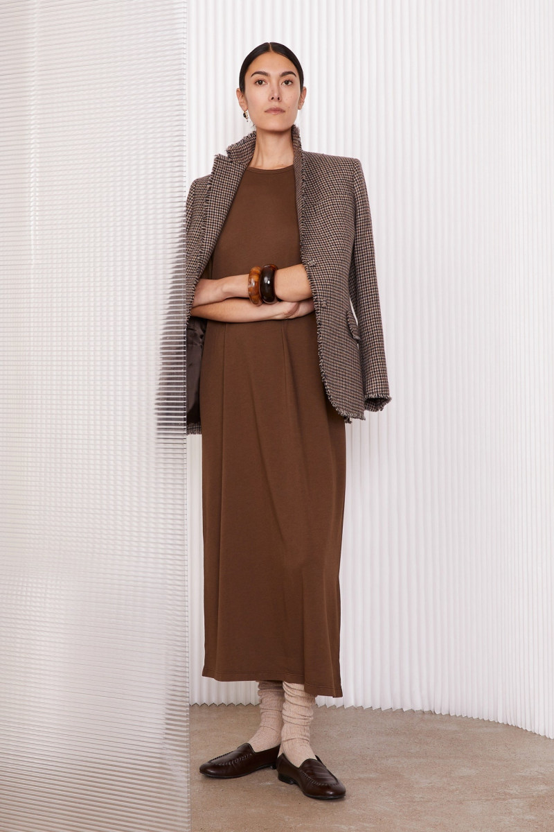 Officine Generale lookbook for Pre-Fall 2025