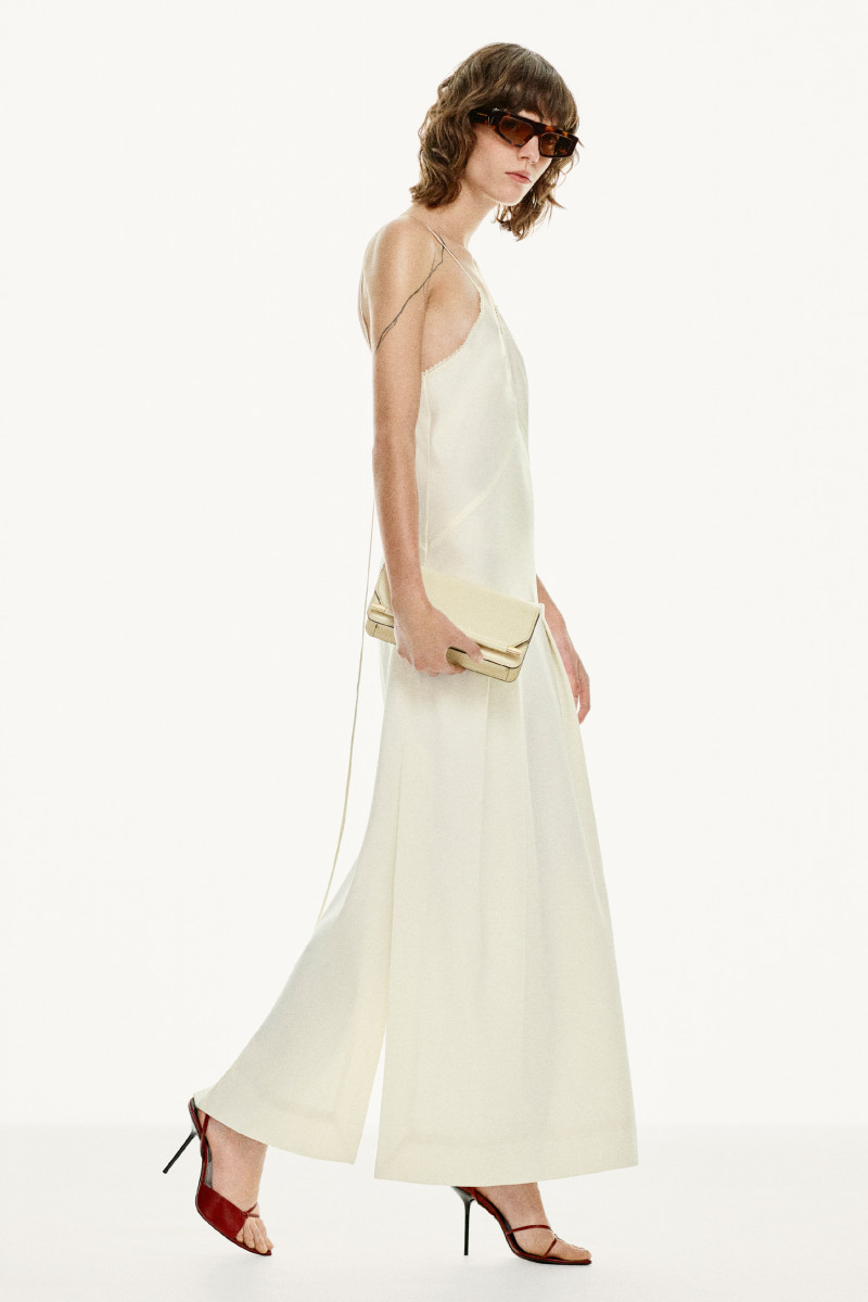 Victoria Beckham lookbook for Pre-Fall 2025