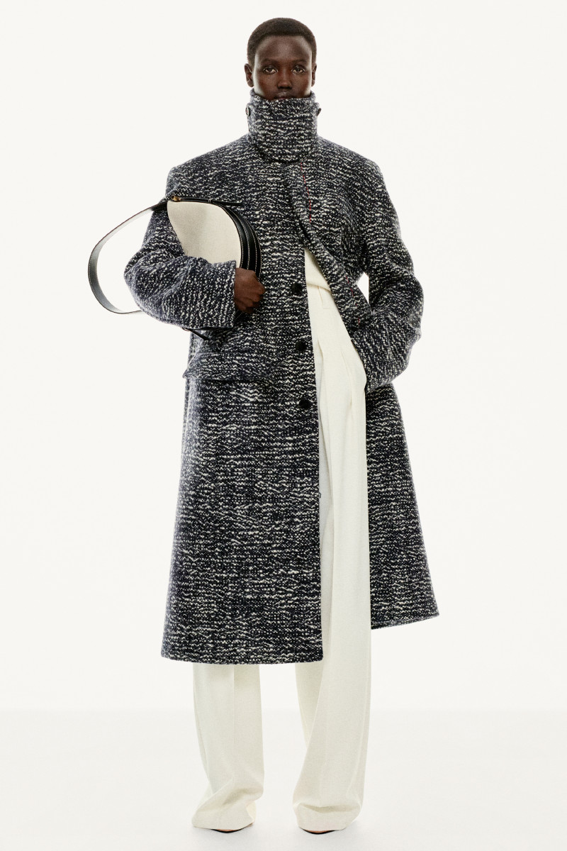 Victoria Beckham lookbook for Pre-Fall 2025