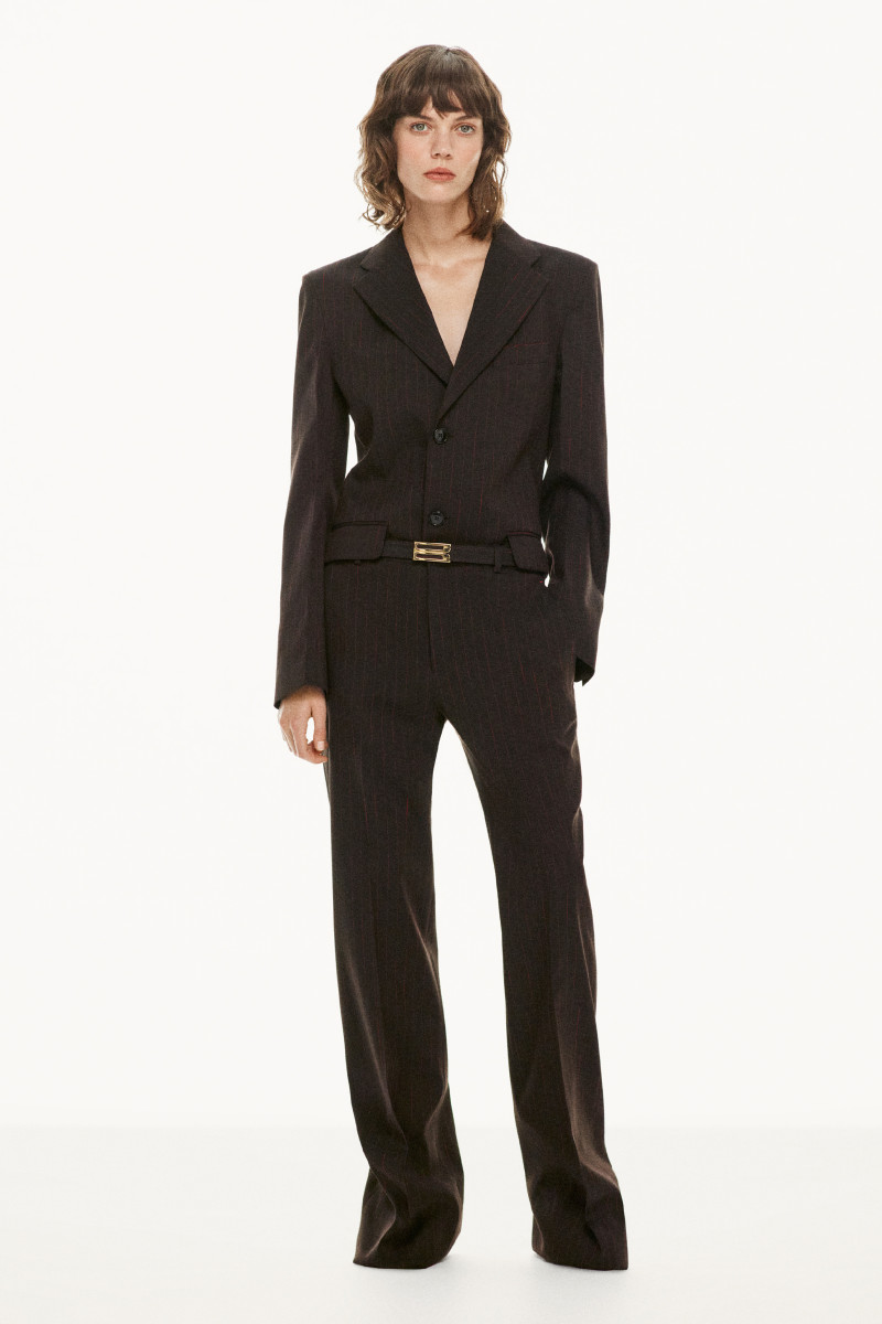 Victoria Beckham lookbook for Pre-Fall 2025