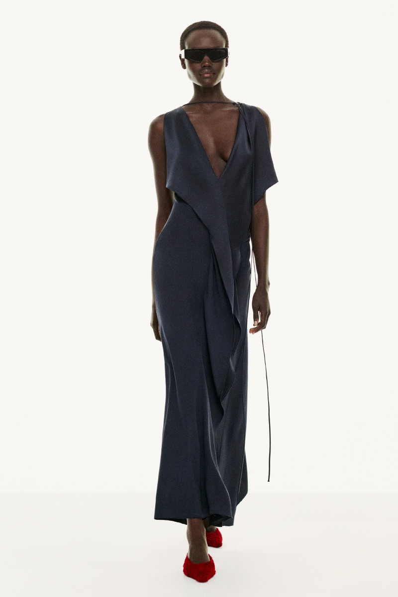 Victoria Beckham lookbook for Pre-Fall 2025