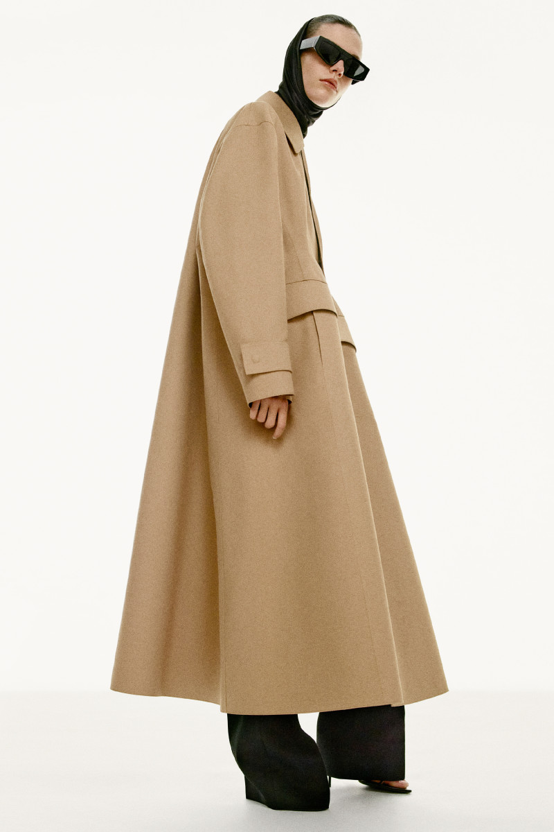 Victoria Beckham lookbook for Pre-Fall 2025